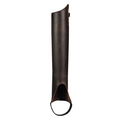 Afbeelding van Horka Chaps Jackson Bruin S