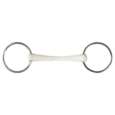 Afbeelding van Horka Watertrens Flex Bit 20mm Wit 14,5cm