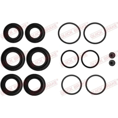 Afbeelding van Reparatieset, remklauw QUICK BRAKE 114 0112