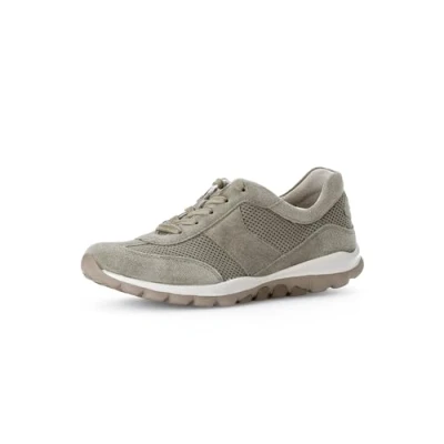 Afbeelding van Gabor 66.966.34 Dames sneaker maat 41 (EU) 7.5 (UK)