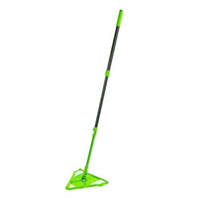 Afbeelding van WENKO Vloerwisserset Triangel (set)