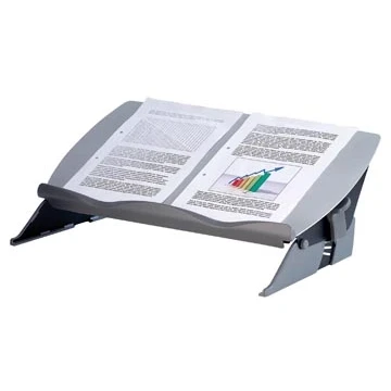 Afbeelding van Fellowes Easy Glide Documentenhouder