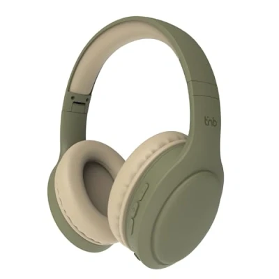Afbeelding van Hoofdtelefoon Bluetooth Tonality T&#039;nB