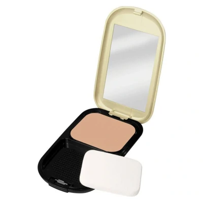 Afbeelding van Max Factor Facefinity Compact Foundation 08 Toffee
