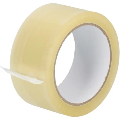 Afbeelding van Tape PP Acryl 48 mm x 66 mtr