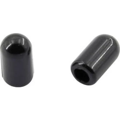 Afbeelding van TRU Components 1592743 eindkap (niet krimpend) nominale binnendiameter (voor krimping): 3 mm 100