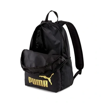 Afbeelding van Puma Phase rugzak 22 Liter Zwart