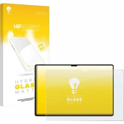 Afbeelding van upscreen Screenprotector voor Huawei MatePad Pro 13.2&quot; Folie Beschermfolie Beschermglas matte