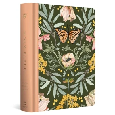 Afbeelding van ESV Single Column Journaling Bible, Artist Series