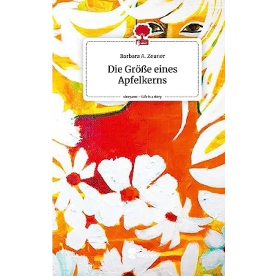 Afbeelding van Die Größe eines Apfelkerns. Life is a Story story.one