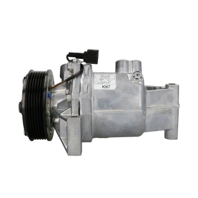 Afbeelding van Thermotec Airco compressor KTT090092