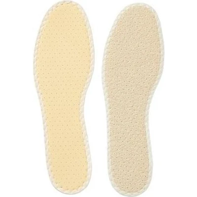 Afbeelding van Bama Inlegzool Fresh Sun Color Beige Maat 40