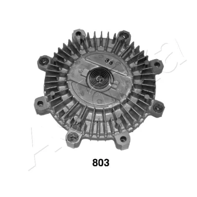 Afbeelding van Koppeling, radiateurventilator ASHIKA 36 08 803