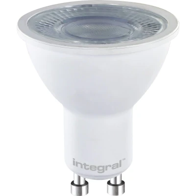 Afbeelding van GU10 Led Spot 5w, BLAUW, 60 Lumen
