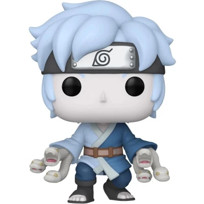 Afbeelding van Boruto Funko Pop Vinyl: Mitsuki with Snake Hands