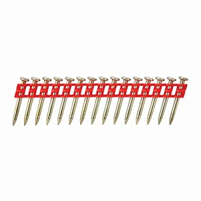Afbeelding van DeWalt Accessoires DCN8903032 XH Nagels Verzinkt 32x3.0mm voor DCN890 Betontacker 1005 Stuks