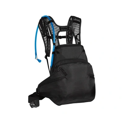 Afbeelding van Rugzak Skyline Low Rider 10L Zwart