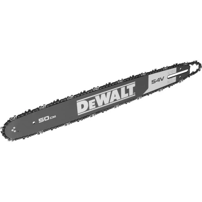 Afbeelding van DeWalt 54V XR FLEXVOLT Kettingzaagzwaard 50cm OREGON DT20689 QZ