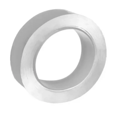 Afbeelding van Malatec Dubbelzijdige zelfklevende tape 3m.
