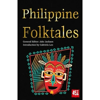 Afbeelding van The World&#039;s Greatest Myths and Legends Philippine Folktales