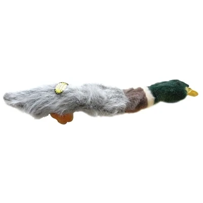 Afbeelding van Happy Pet Pluche Empty Nester Wilde Eend 47X10X6 CM
