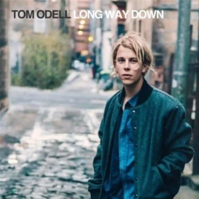 Afbeelding van Tom Odell Long Way Down (LP)