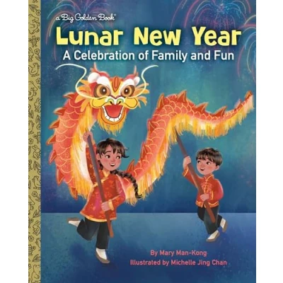 Afbeelding van Lunar New Year: A Celebration of Family and Fun