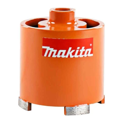 Afbeelding van Makita P 81022 Stof Tec Diamantboor 82x60mm M16