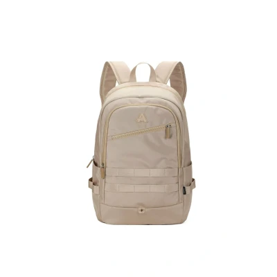 Afbeelding van Aoking Rugzak beige