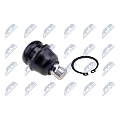 Afbeelding van Fuseekogel NTY ZSD CH 008