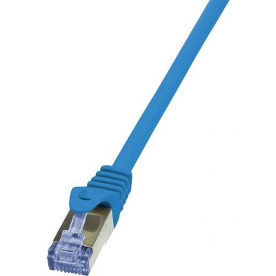 Afbeelding van LogiLink 10m Cat.6A 10G S/FTP [CQ3096S]