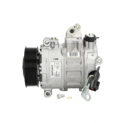 Afbeelding van Denso Airco compressor DCP14014