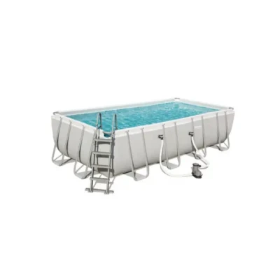 Afbeelding van Zwembad Mistral set rechthoek 549*274*122 cm