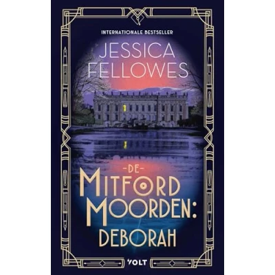 Afbeelding van Deborah (Paperback)
