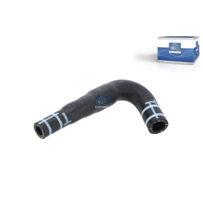 Afbeelding van Koelvloeistofleidingen DT SPARE PARTS 13.00052