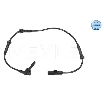 Afbeelding van Wielsnelheidssensor MEYLE 16 14 899 0037