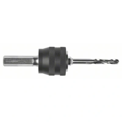 Afbeelding van Bosch Power Change adapter 11 mm zeskantopnameschacht