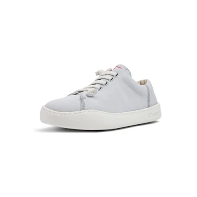 Afbeelding van CAMPER Peu Touring K201517 Sneakers voor dames, Grijs 010, 35 EU, EU