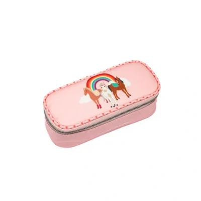 Afbeelding van Jeune Premier Pencil Box Pony