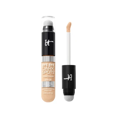 Afbeelding van IT Cosmetics Bye Dark Spots Concealer Tegen Pigmentvlekken Fair Warm 12