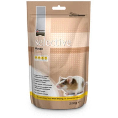 Afbeelding van Supreme Selective Muis 350 gr