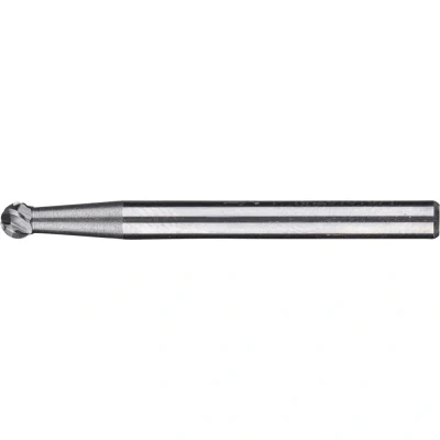 Afbeelding van PFERD 21001063 Freesstift Lengte 33 mm Afmeting, Ø 3 Werklengte 2 Schachtdiameter