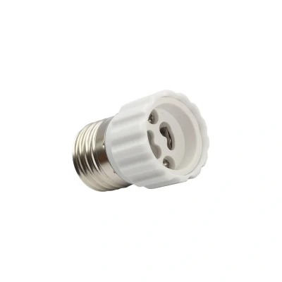 Afbeelding van Verloopfitting E27 GU10