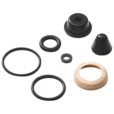 Afbeelding van Grohe Dal dichtingsset v.43812000