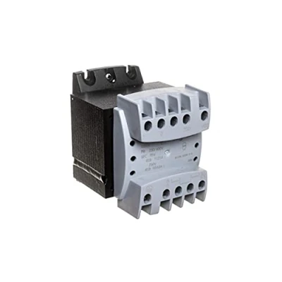 Afbeelding van Legrand scheidingstransformator 230 400v 115 230v 160va 042788