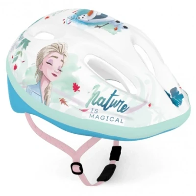 Afbeelding van Frozen Disney Fietshelm 5902308590557