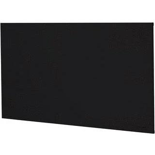 Afbeelding van Masterwatt STRONG ZWART 600 infraroodpaneel 1000 Watt (150cm x 60cm) Elektrische Verwarming