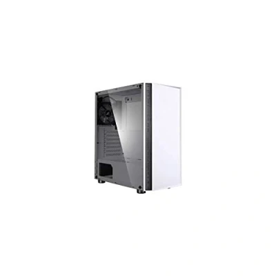 Afbeelding van Zalman R2 White
