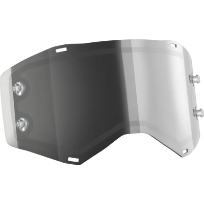 Afbeelding van Scott 2023 Prospect/Fury Dl Works Lens Light Sensitive Grijs