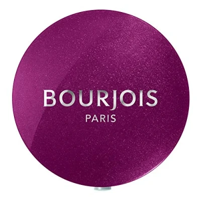Afbeelding van Bourjois Little Round Pot Oogschaduw 14 Berry Well